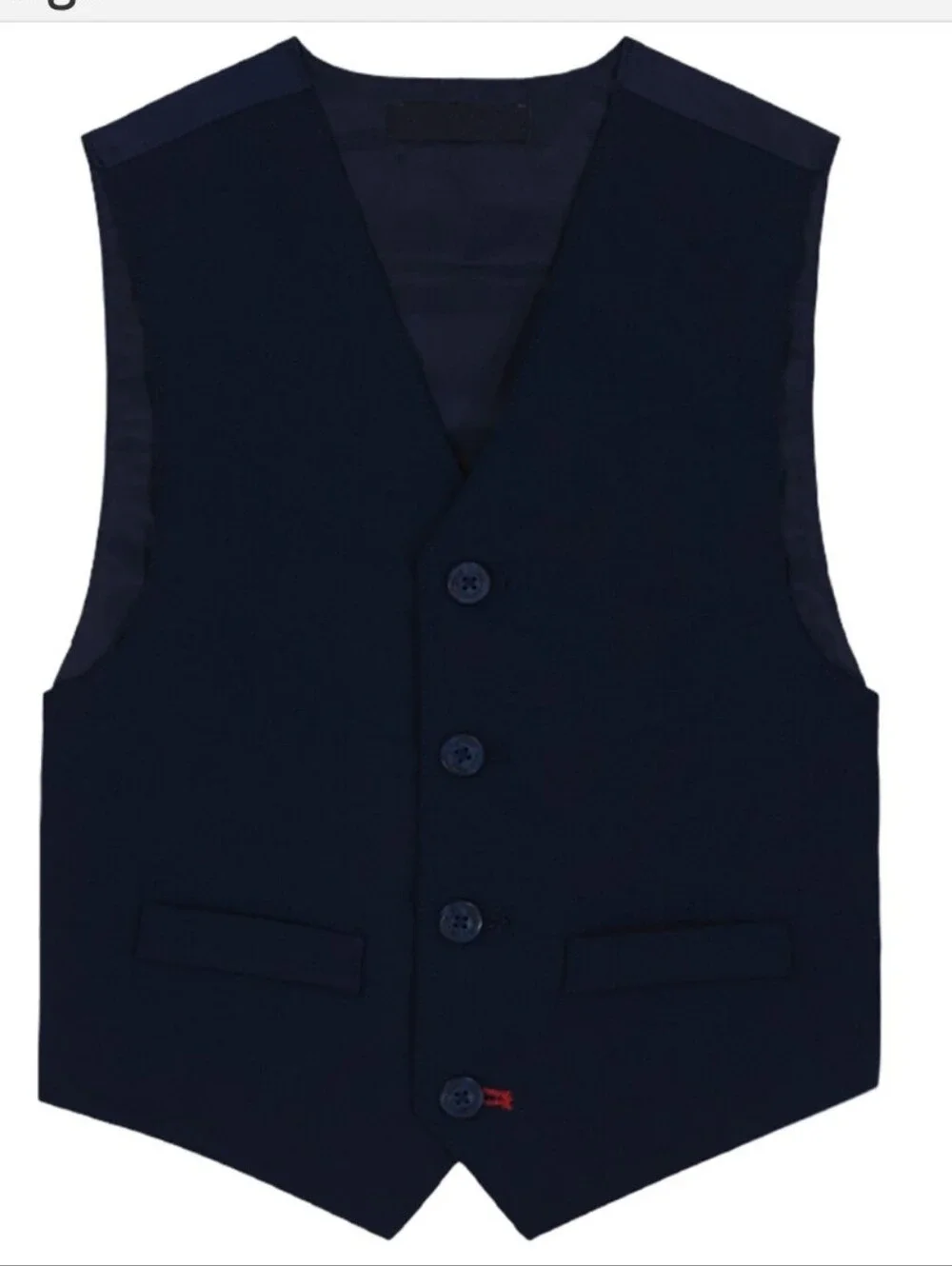 Nautica collared creates four